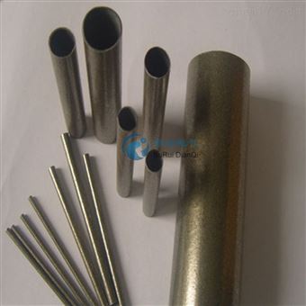 高温云母管厂家