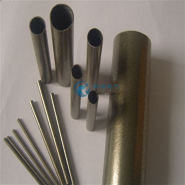 高温云母管厂家