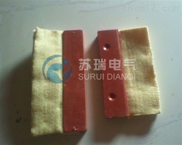 电解槽导杆密封罩