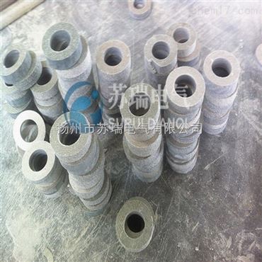 耐高温绝缘云母垫片