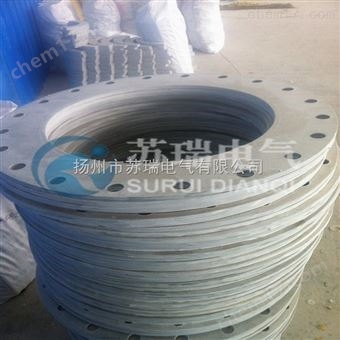 耐高温云母法兰