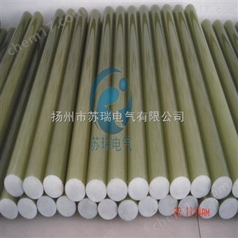 耐磨高压绝缘棒