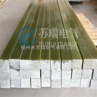 中频炉高强度绝缘棒