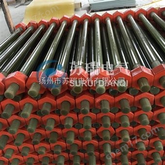 电解铝电解槽门型立柱绝缘螺栓