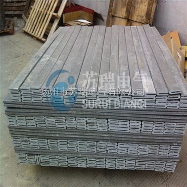 U型槽耐高温绝缘板