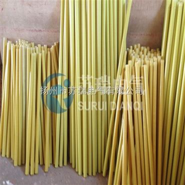 环氧酚醛层压玻璃布管