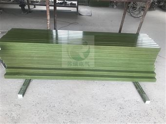 中频炉环氧胶木柱