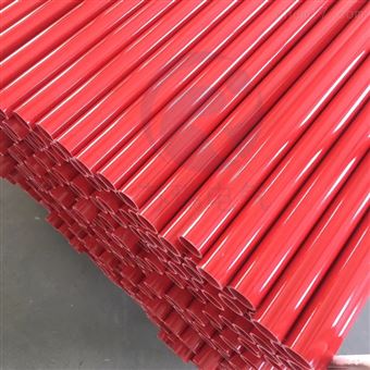 环氧电力绝缘缠绕管