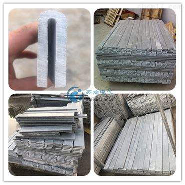 耐高温u型槽绝缘板