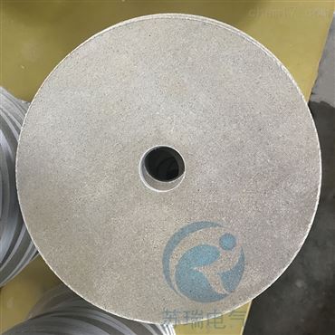 耐高温云母绝缘垫片